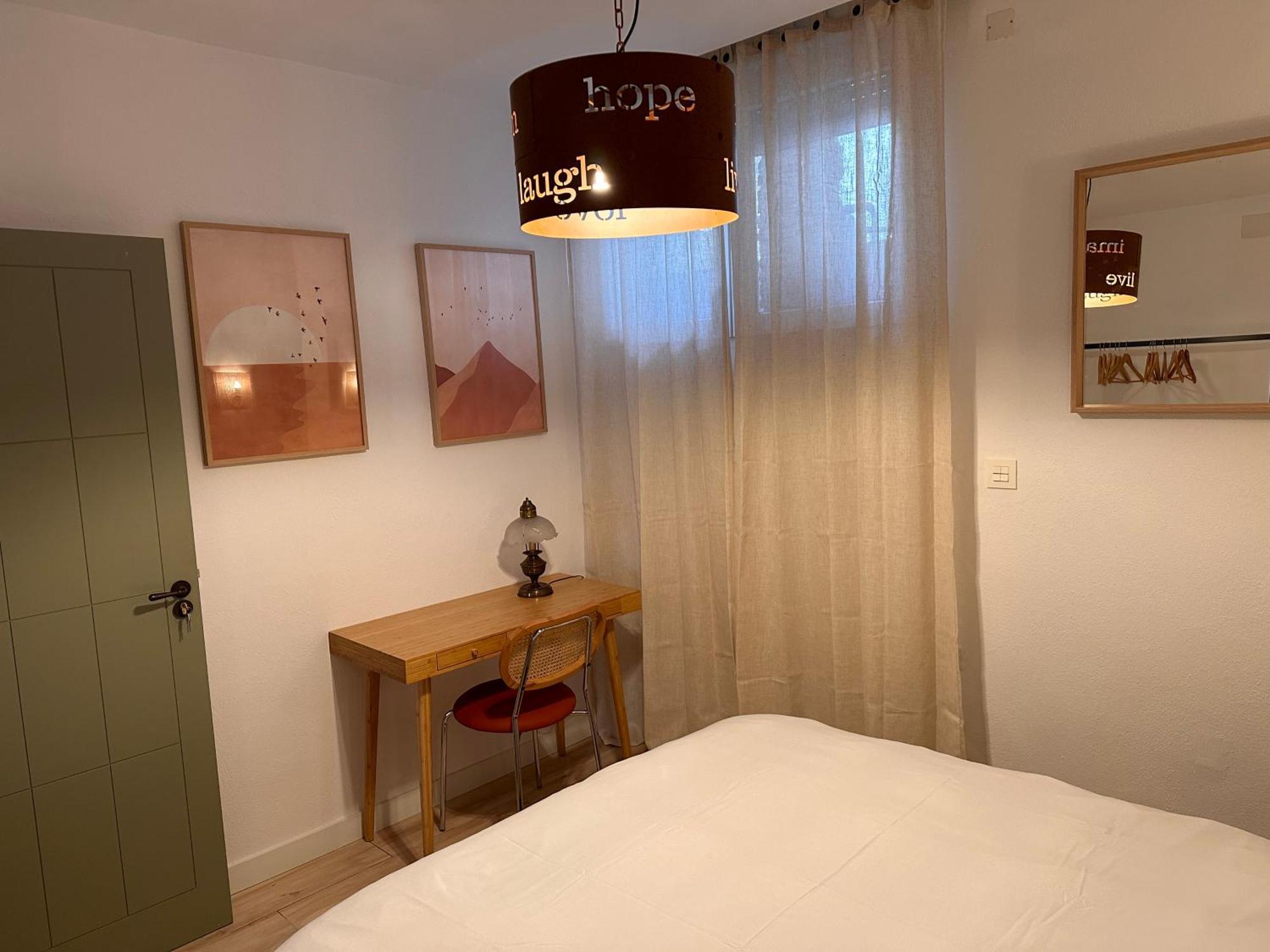 Oniria Agradable Casa Con Patio Junto Mirador De San Nicolas Granada Bagian luar foto
