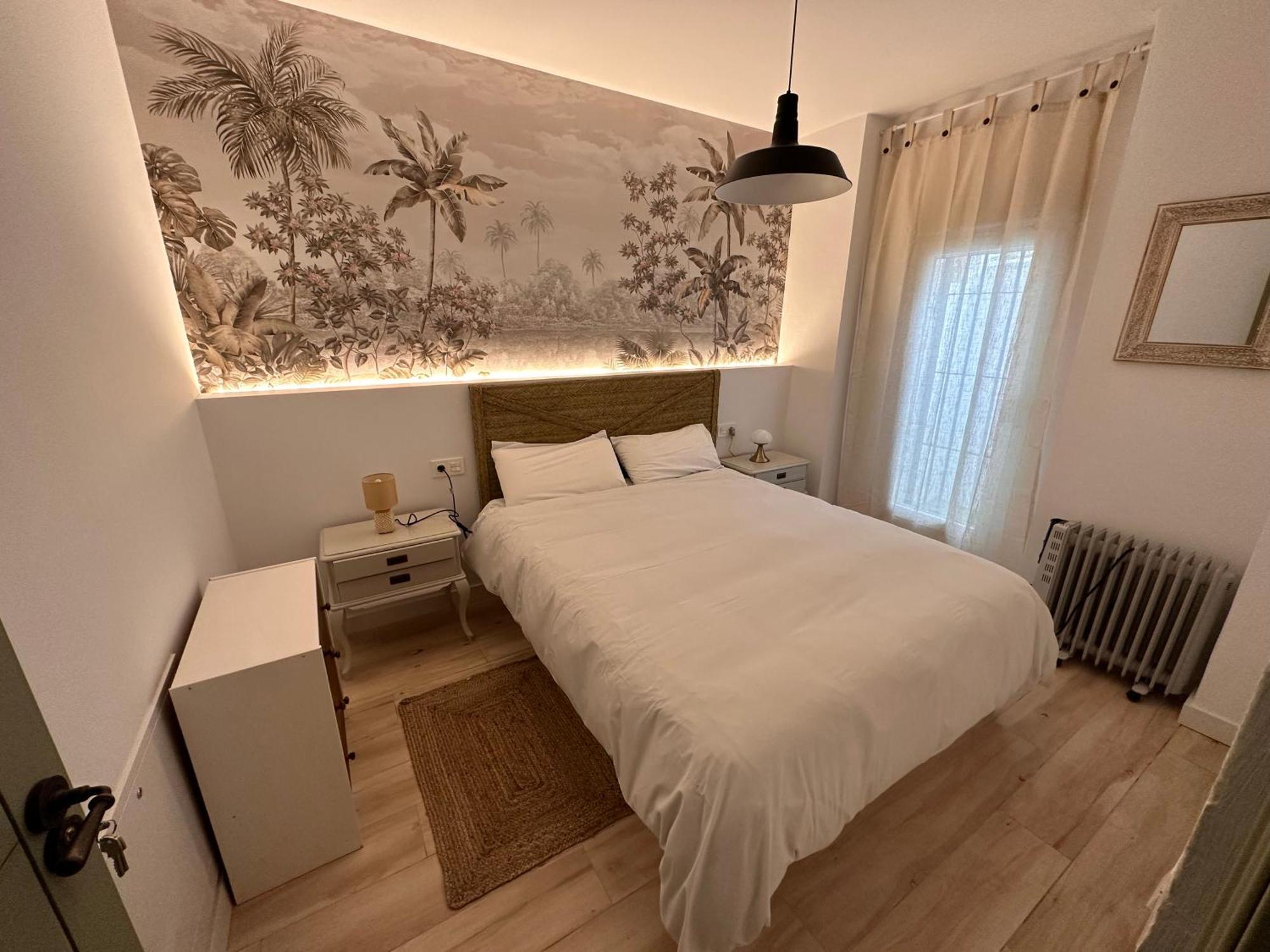 Oniria Agradable Casa Con Patio Junto Mirador De San Nicolas Granada Bagian luar foto