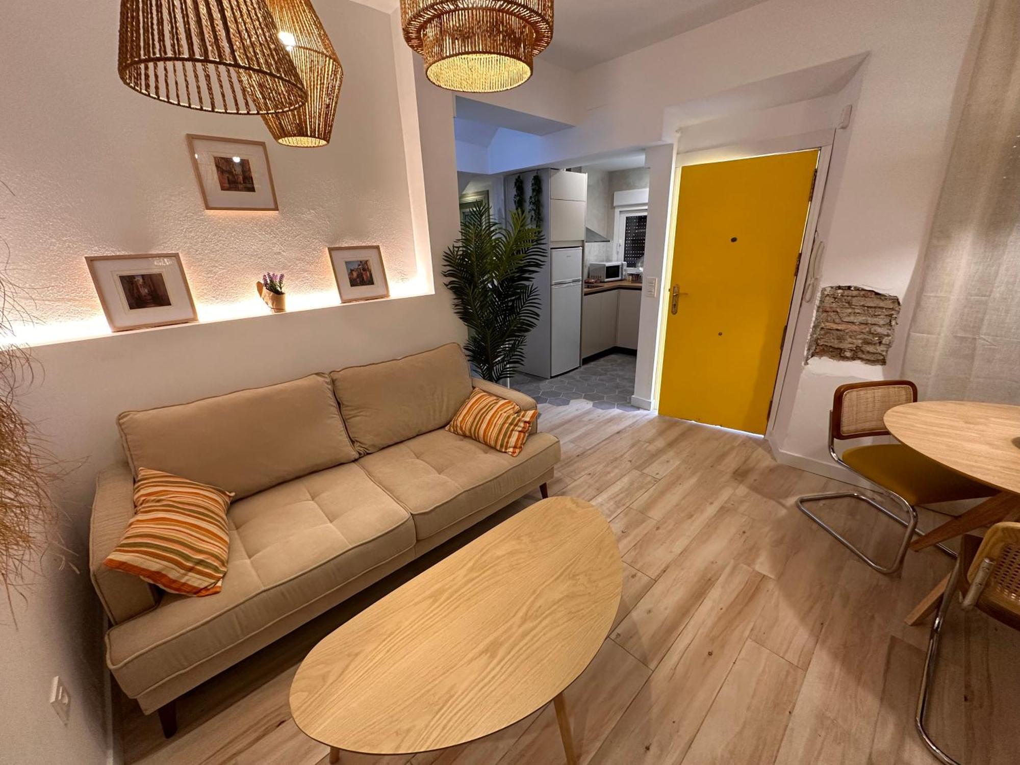 Oniria Agradable Casa Con Patio Junto Mirador De San Nicolas Granada Bagian luar foto