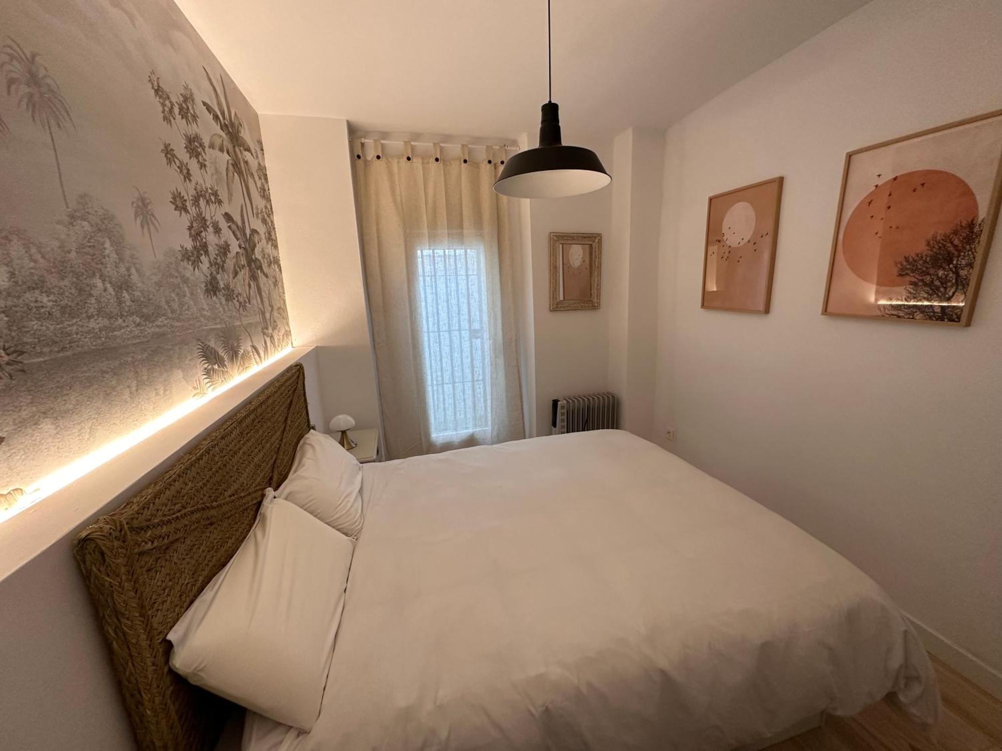 Oniria Agradable Casa Con Patio Junto Mirador De San Nicolas Granada Bagian luar foto